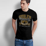 Godolkin University T-Shirt