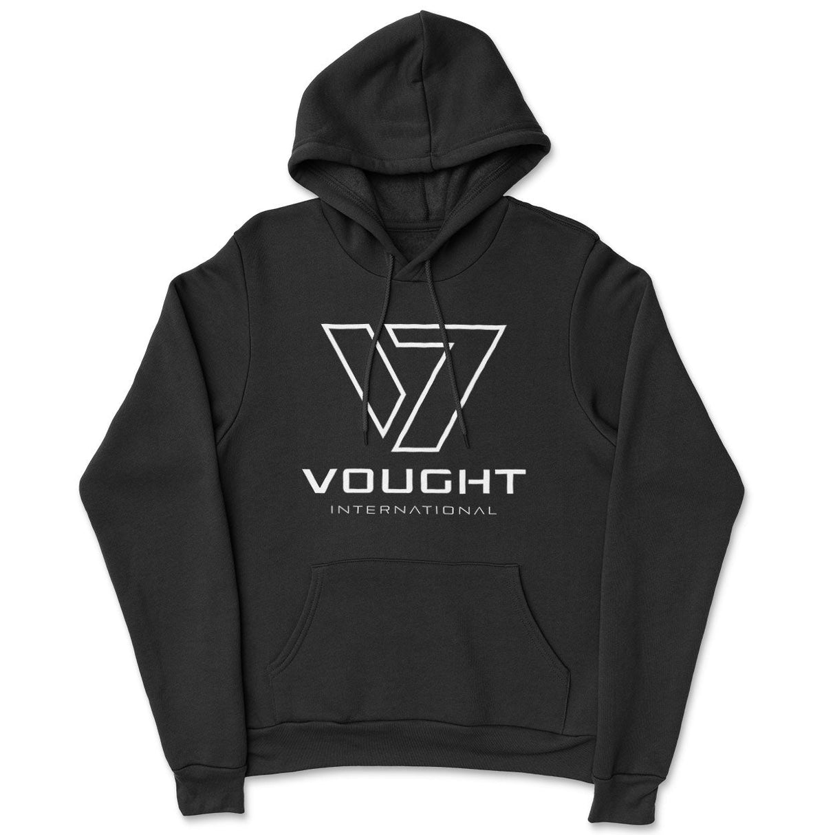 Vought International Hoodie
