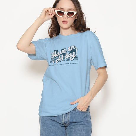 Have an A1 Day! Girly Tee