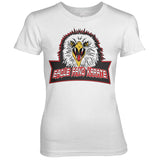 Eagle Fang Karate Girly Tee