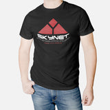 The Terminator - Skynet T-Shirt