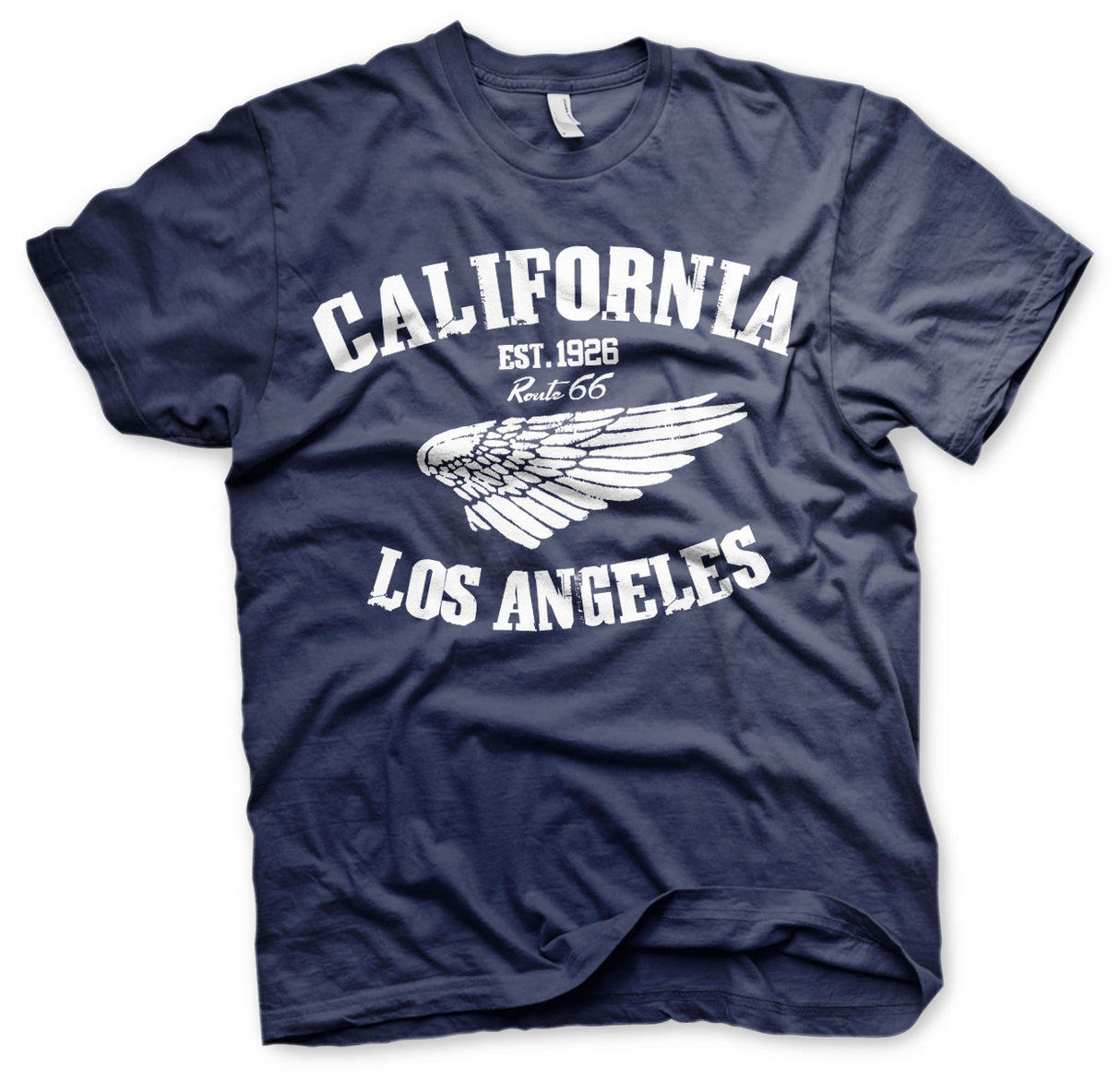 Route 66 California T-Shirt