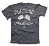 Route 66 Los Angeles T-Shirt