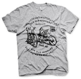 Route 66 FUEL T-Shirt