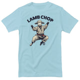 Lamb Chop - ToddArt T-Shirt