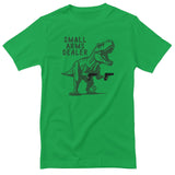 Small Arms Dealer - ToddArt T-Shirt