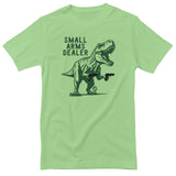Small Arms Dealer - ToddArt T-Shirt