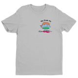Miss Drunk Ass - ToddArt T-Shirt