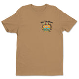 Miss Vacation - ToddArt T-Shirt