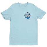 Mr Nerd - ToddArt T-Shirt