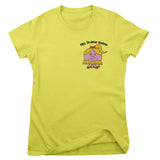 Miss Drama Queen - ToddArt Girly Tee