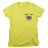 Miss Party Girl - ToddArt Girly Tee