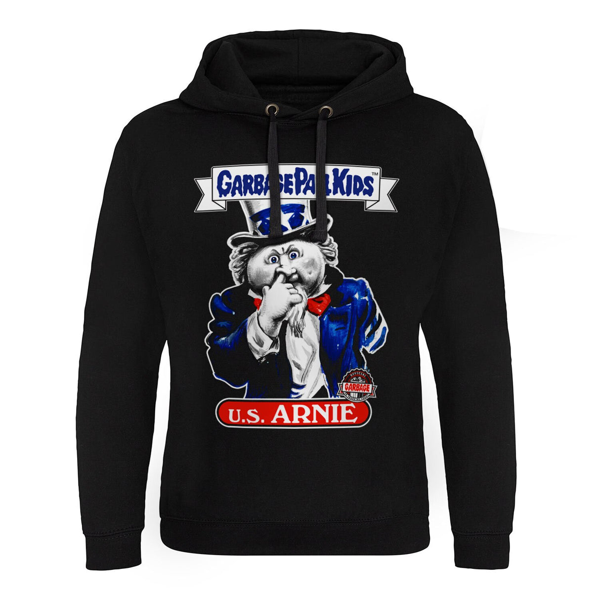 U.S. Arnie Epic Hoodie