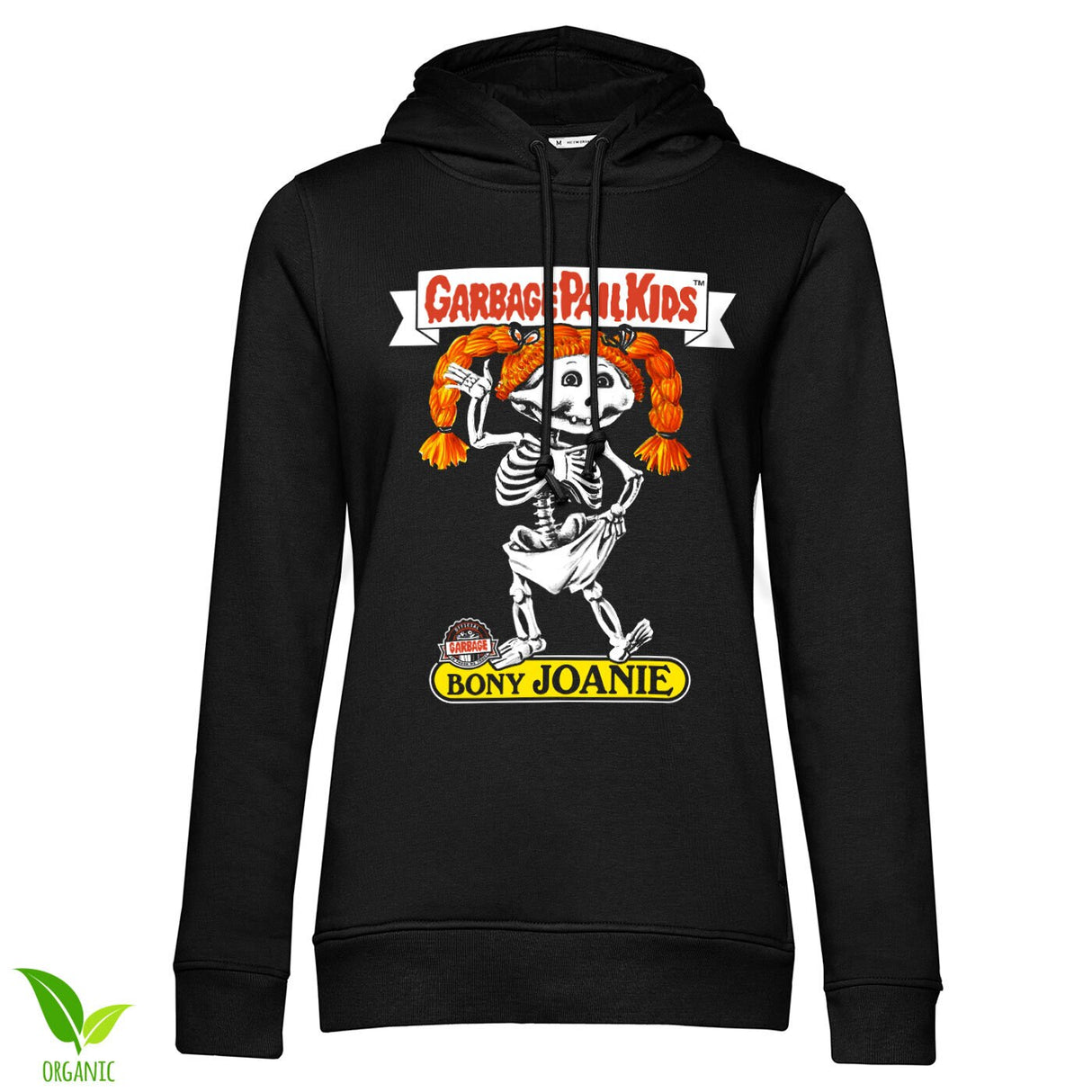 Bony Joanie Girls Hoodie