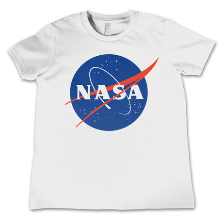 NASA Insignia Kids T-Shirt