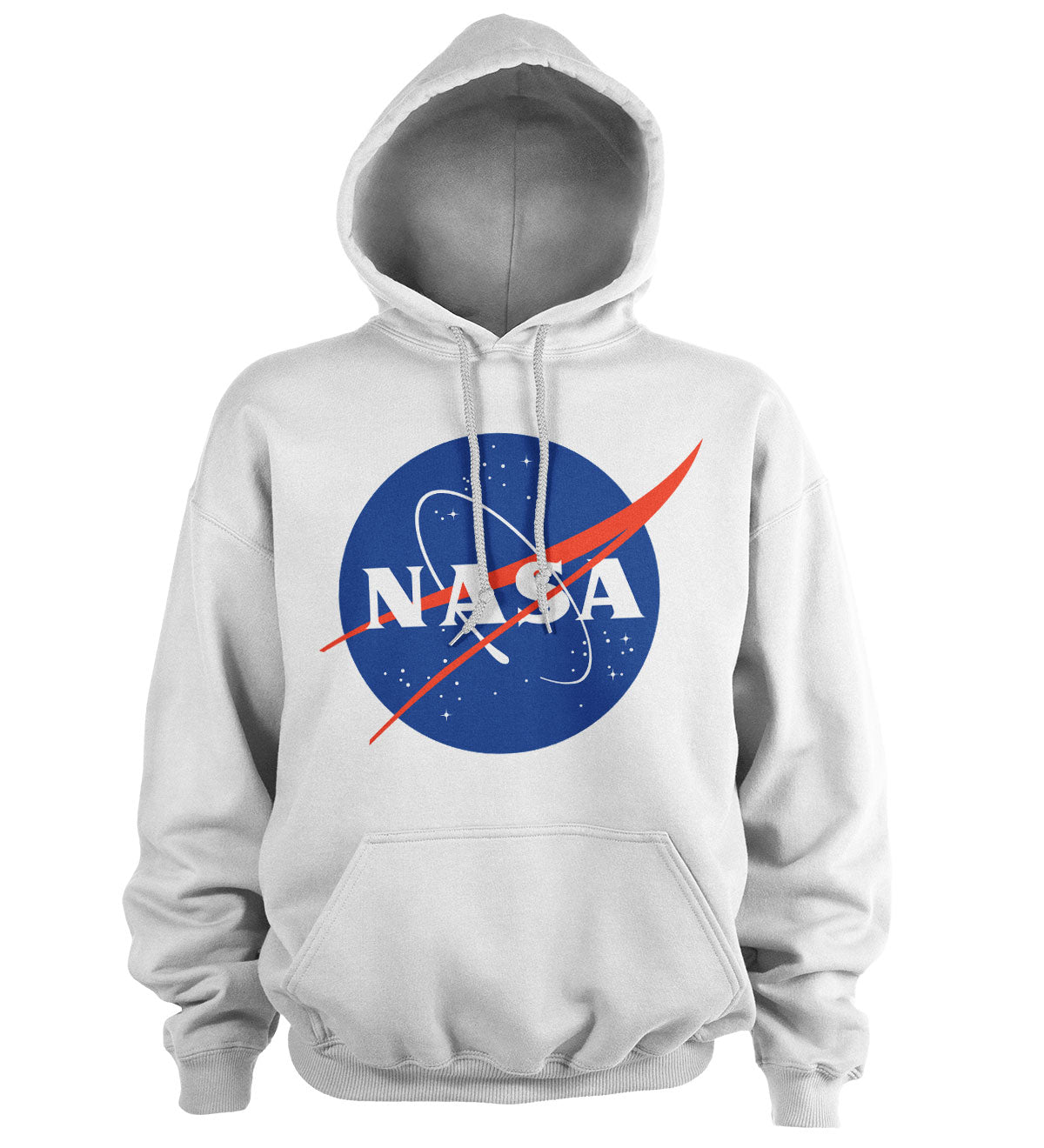 NASA Insignia Hoodie