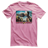 E.T. - Never Far Away T-Shirt