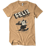 Felix The Cat - Est. 1919 T-Shirt