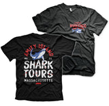 Amity Island Shark Tours T-Shirt