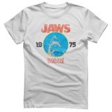 JAWS - Bigger Boat Tour T-Shirt