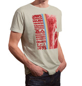 Jaws Movie Titles T-Shirt