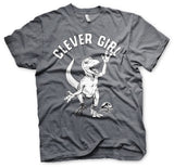 Clever Girl T-Shirt