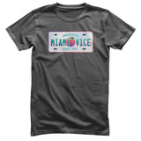 Miami Vice - Undercover Since 1984 T-Shirt