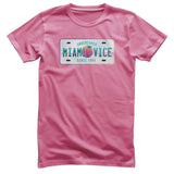 Miami Vice - Undercover Since 1984 T-Shirt