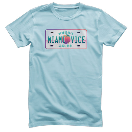 Miami Vice - Undercover Since 1984 T-Shirt