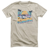 Miami Vice In Florida T-Shirt