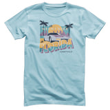 Miami Vice In Florida T-Shirt