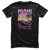Miami Vice Hyper Beach T-Shirt