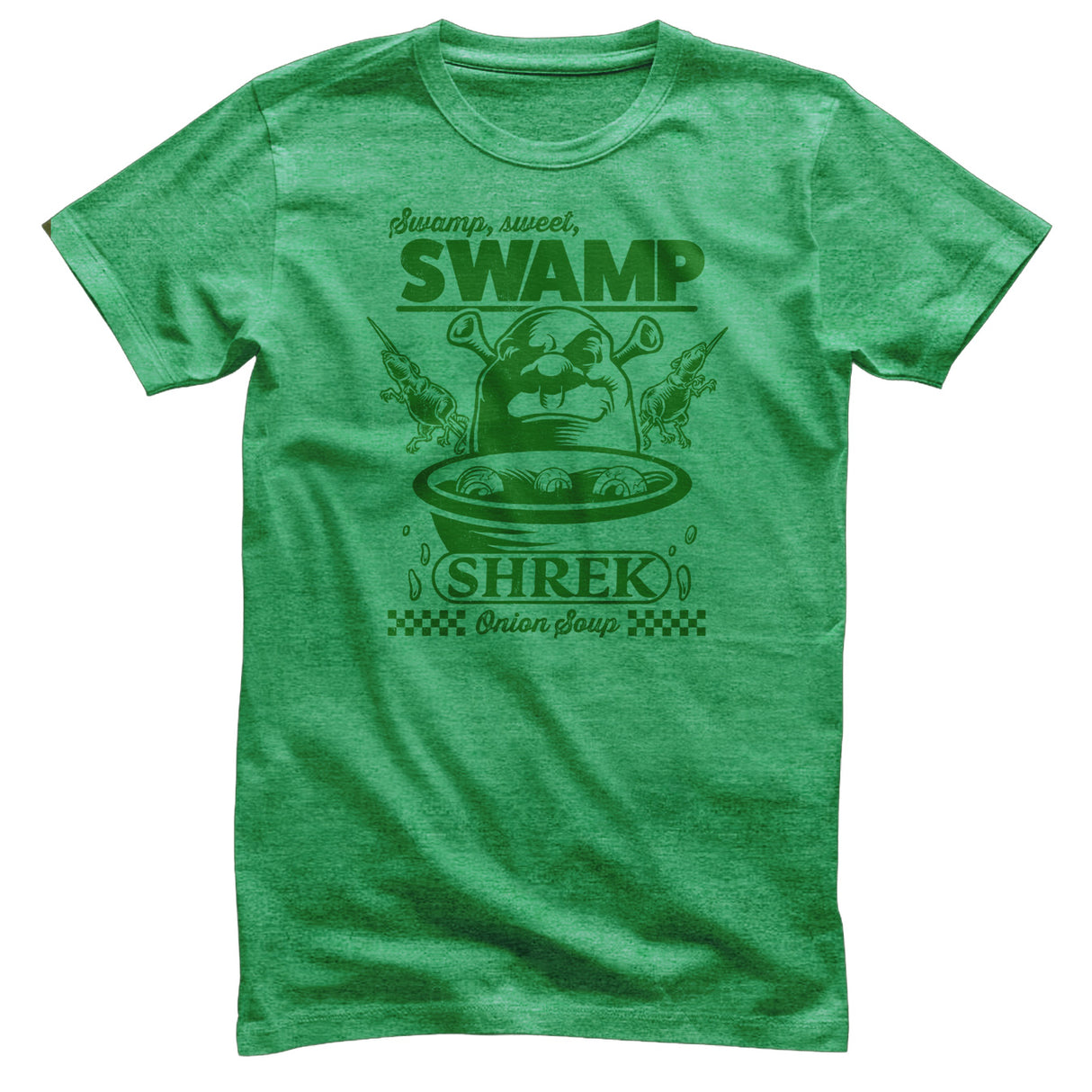Sweet Onion Soup T-Shirt