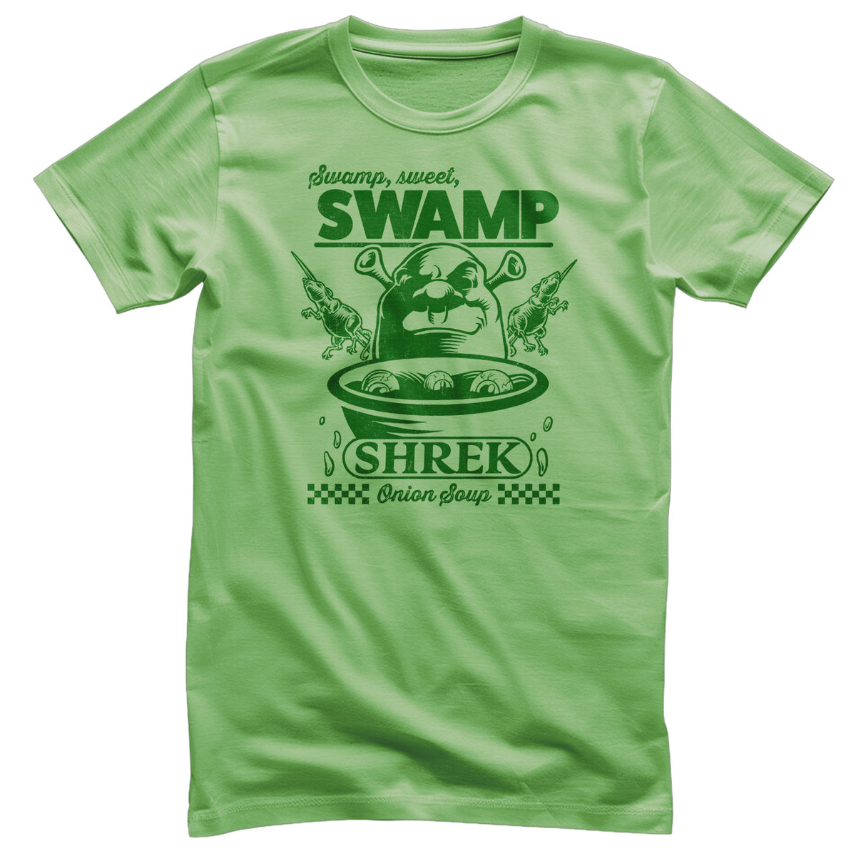 Sweet Onion Soup T-Shirt