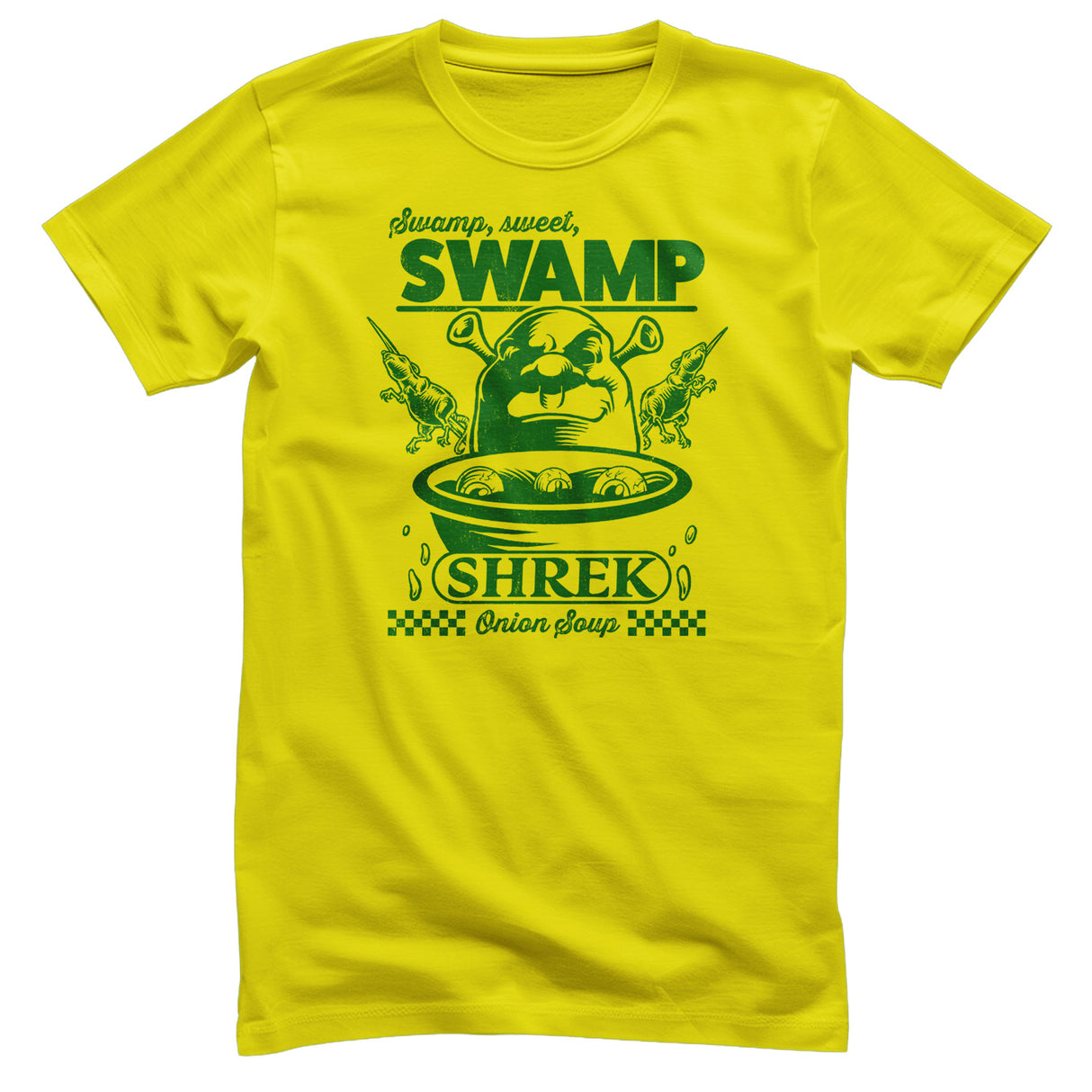 Sweet Onion Soup T-Shirt
