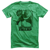 Do Something Green Today T-Shirt