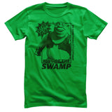 Do Something Green Today T-Shirt