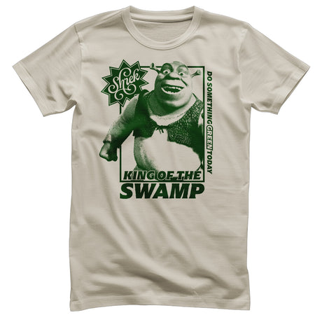 Do Something Green Today T-Shirt