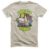 Shrek The Green Dude T-Shirt