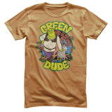 Shrek The Green Dude T-Shirt