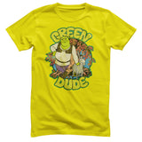 Shrek The Green Dude T-Shirt