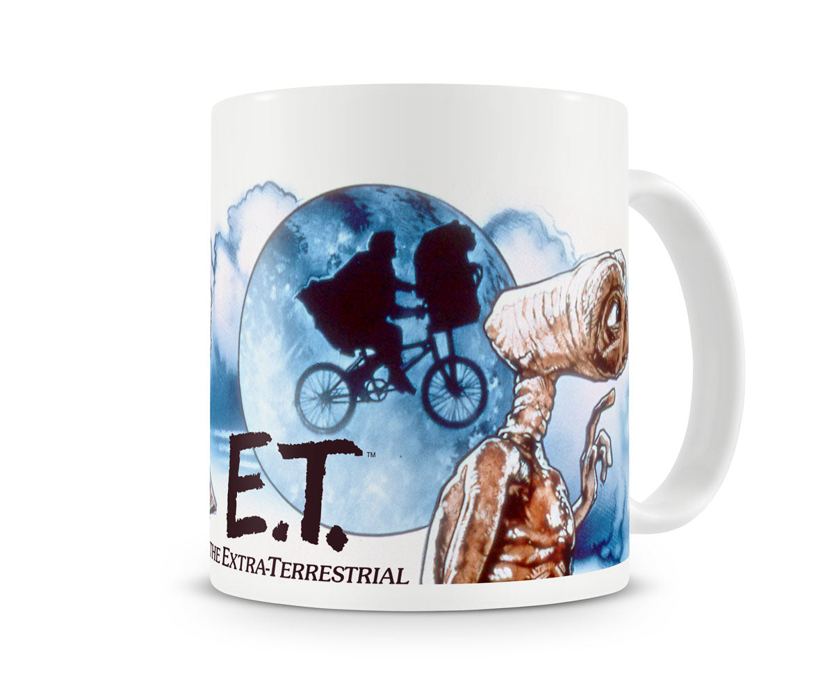 E.T. Coffee Mug