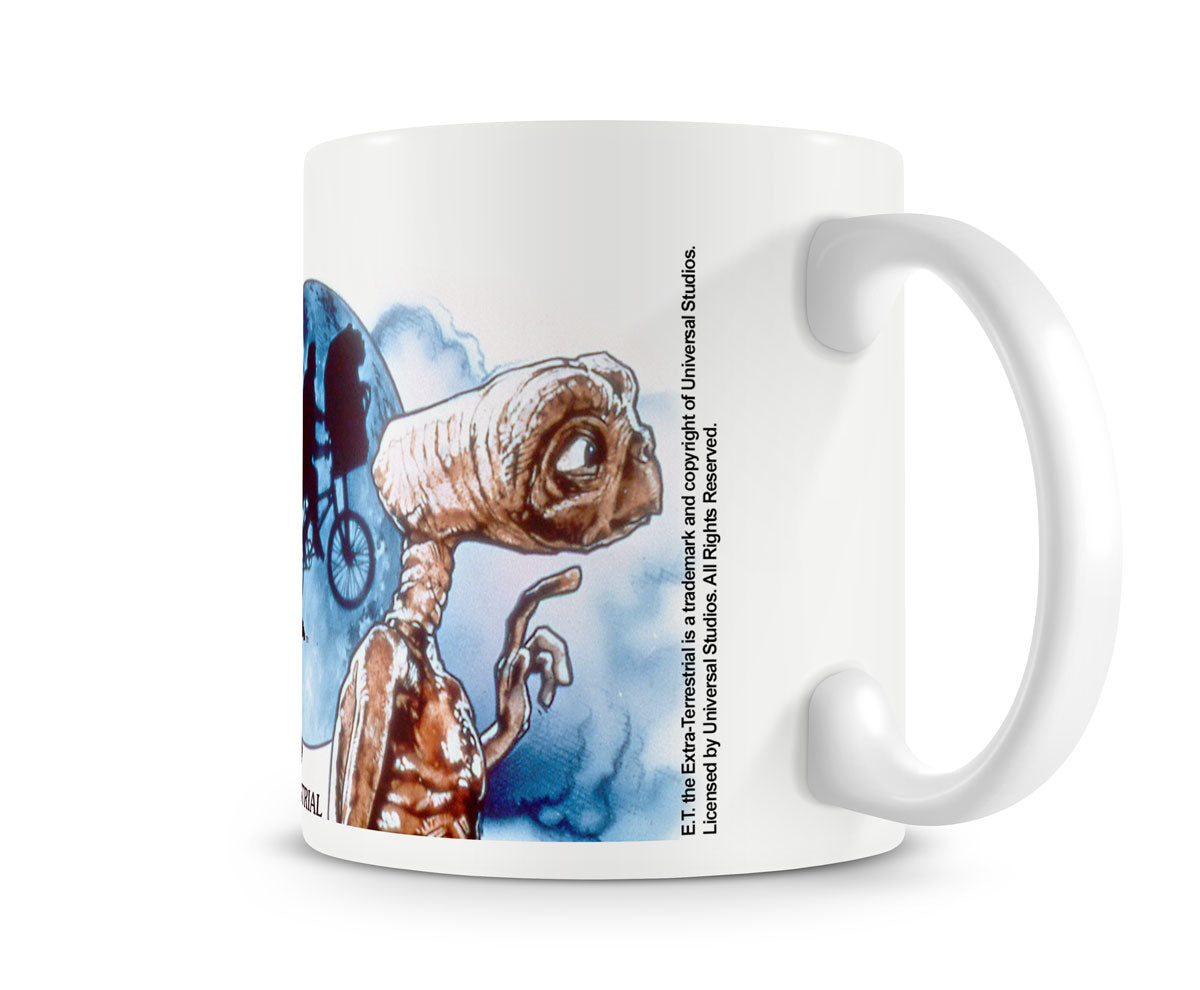 E.T. Coffee Mug