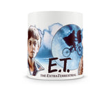 E.T. Coffee Mug