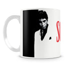 Scarface Coffee Mug