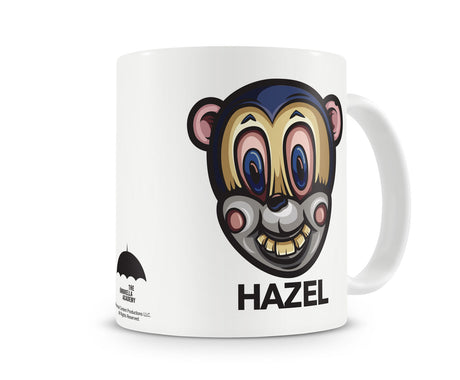 The Umbrella Academy - Hazel Coffee Mug