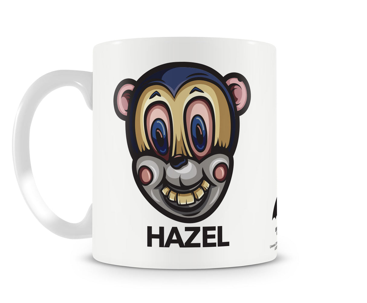 The Umbrella Academy - Hazel Coffee Mug