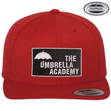 The Umbrella Academy Premium Snapback Cap