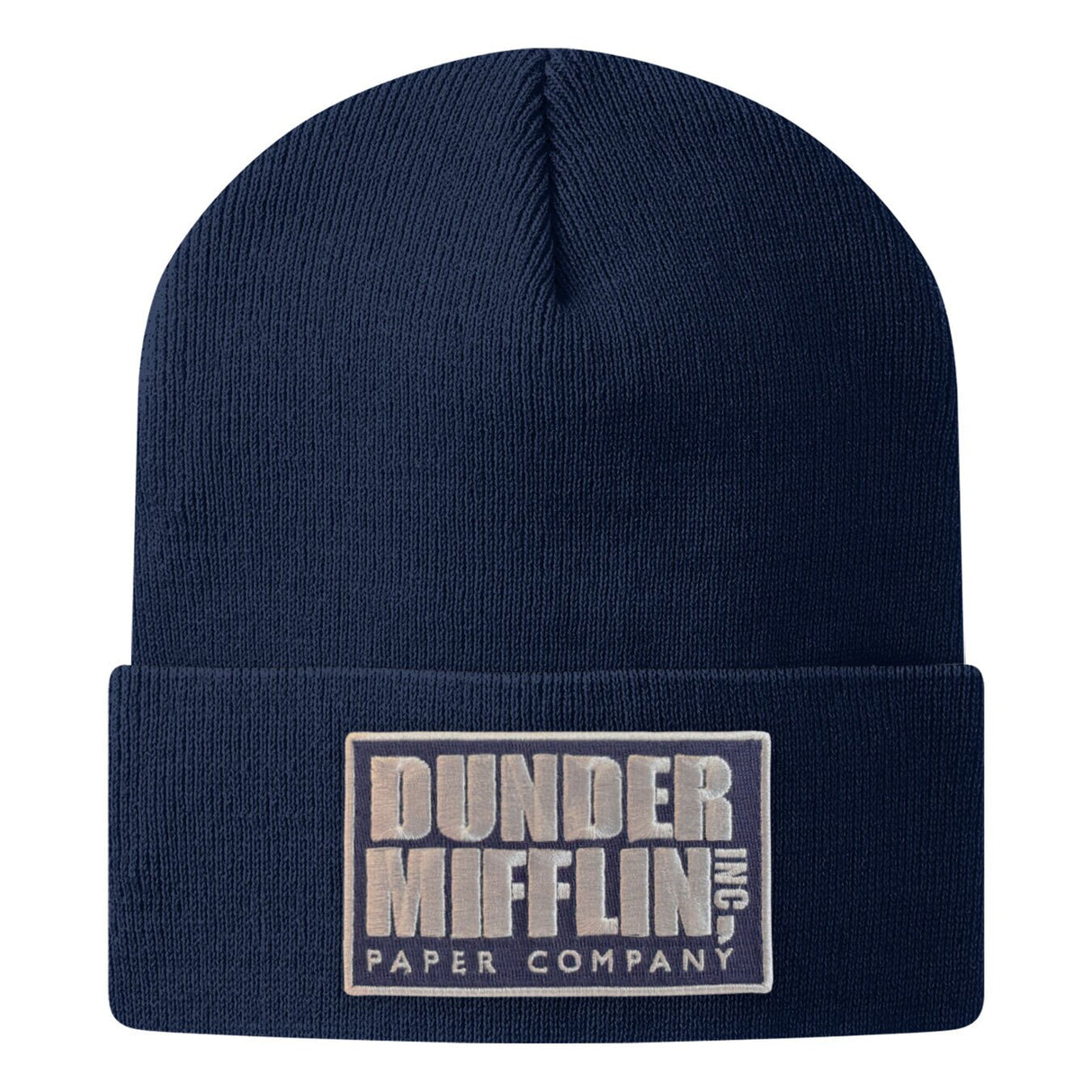 Dunder Mifflin Inc Beanie