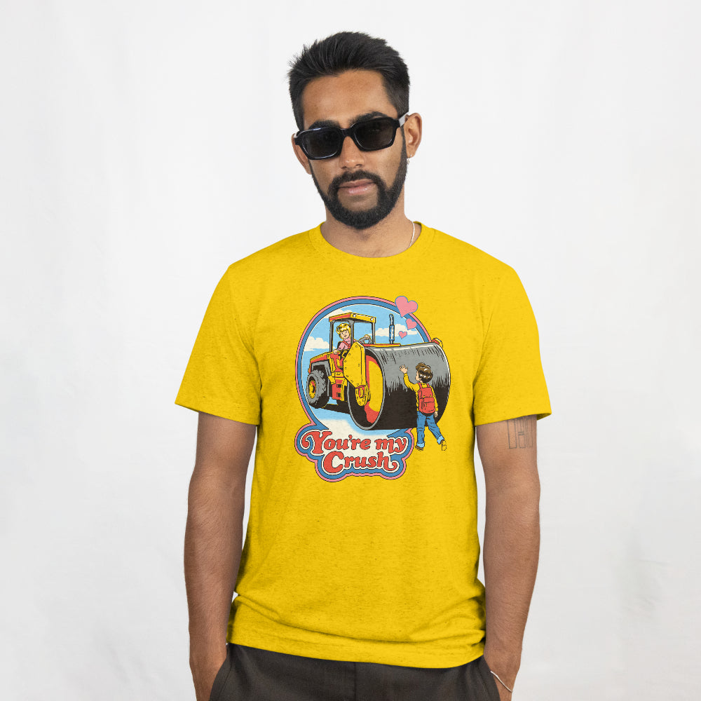 You're My Crush T-Shirt